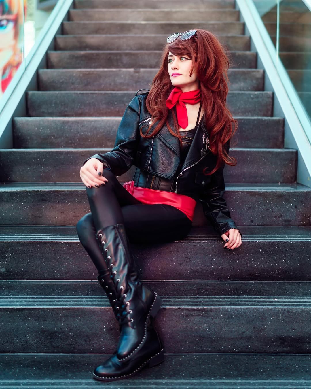 trucco-cosplay-carnevale-fujikomine