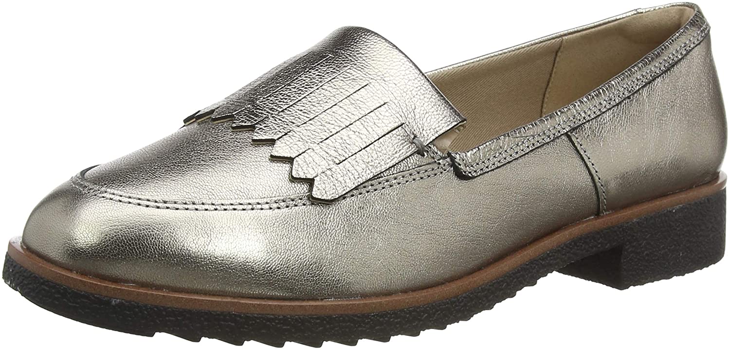 Cliomakeup-pantaloni-oversize-Clarks-Griffin-Kilt-Mocassini-Donna