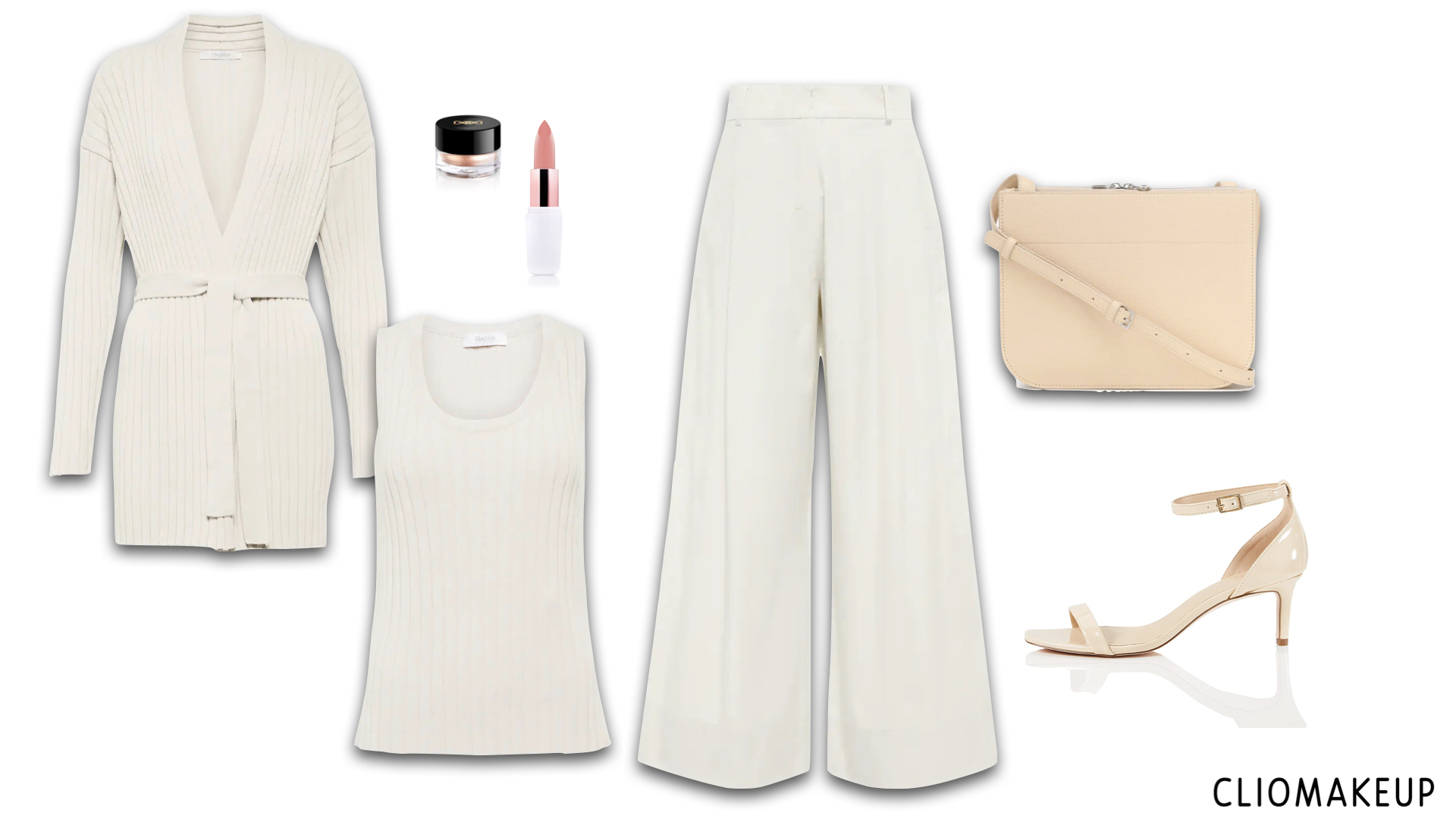 Cliomakeup-pantaloni-oversize-Collage-sandali