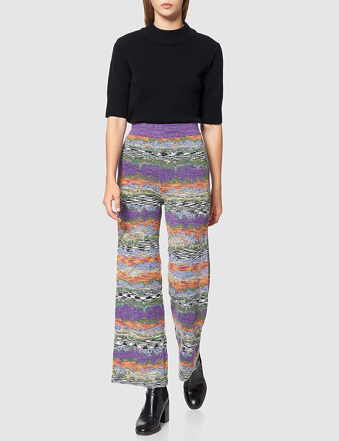 Cliomakeup-pantaloni-oversize-Desigual-Pant-Volga-Pantaloni-Casual-Donna