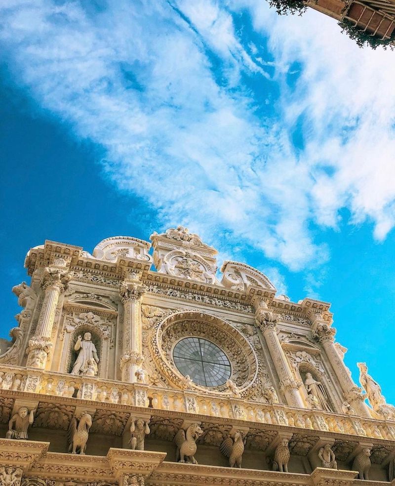 cliomakeup-citta-italiane-visitare-primavera-2022-teamclio-lecce1