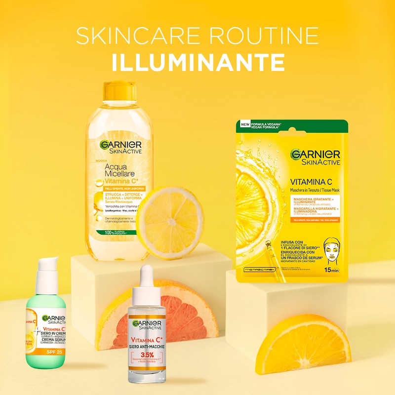 cliomakeup-prodotti-beauty-supermercato-2022-teamclio-garnier-vitamina-c