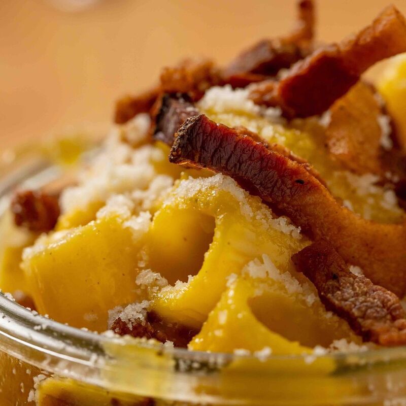 cliomakeup-dove-mangiare-carbonara-roma-eggs