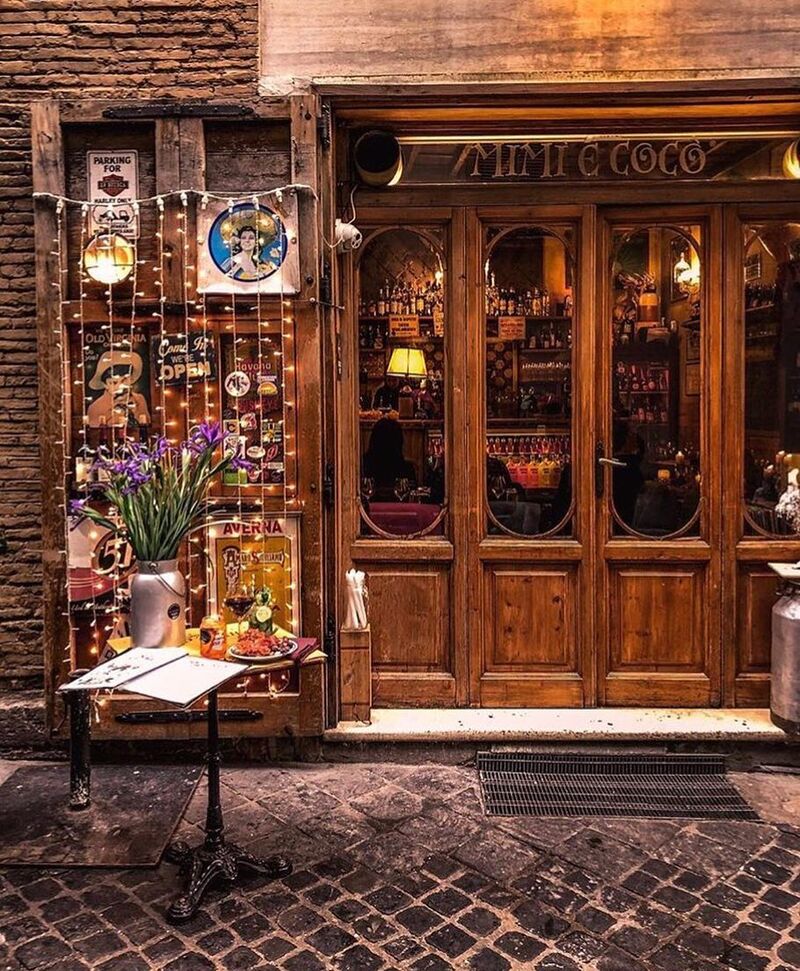 cliomakeup-dove-mangiare-carbonara-roma-mimi-coco