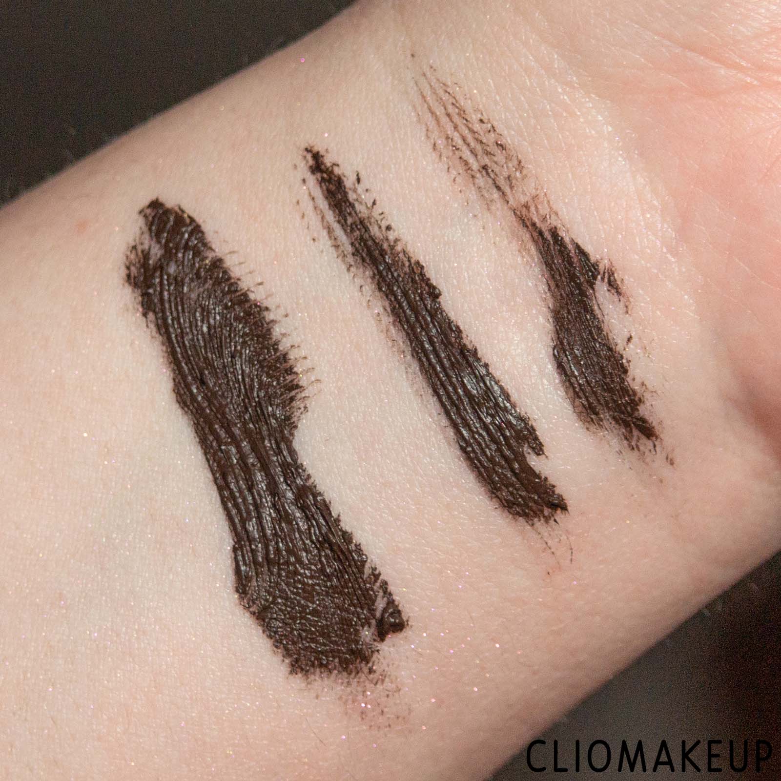 cliomakeup-recensione-mascara-loreal-volume-million-lashes-balm-brown-7