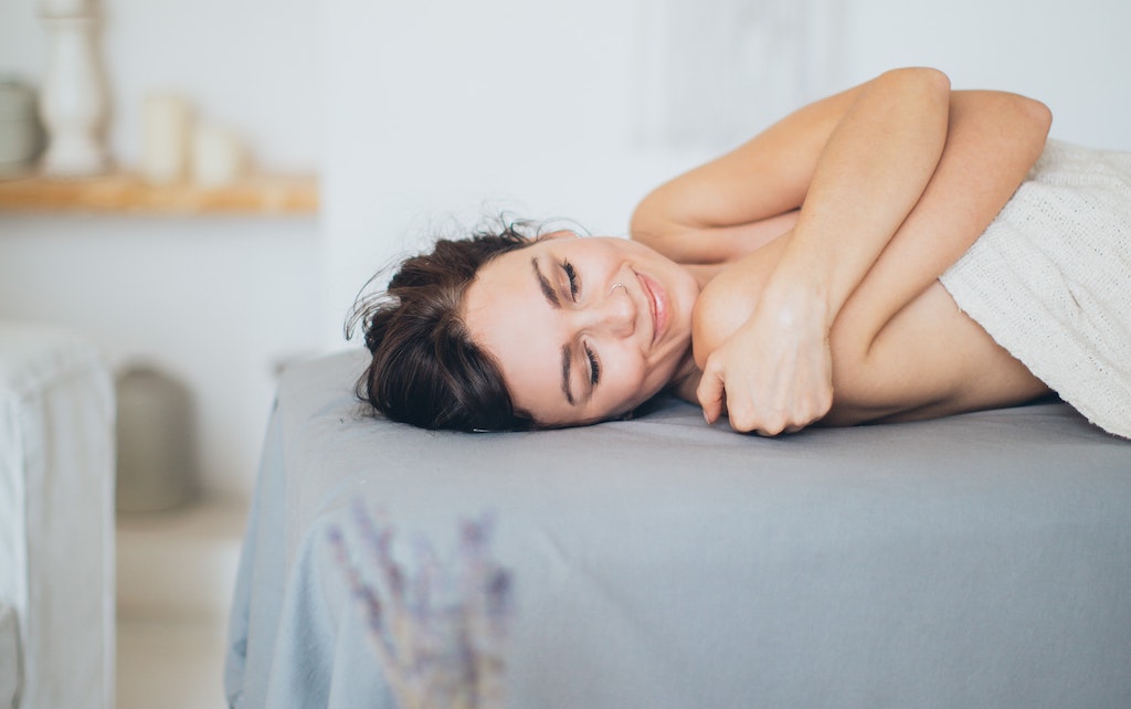 10 massaggi viso da provare assolutamente