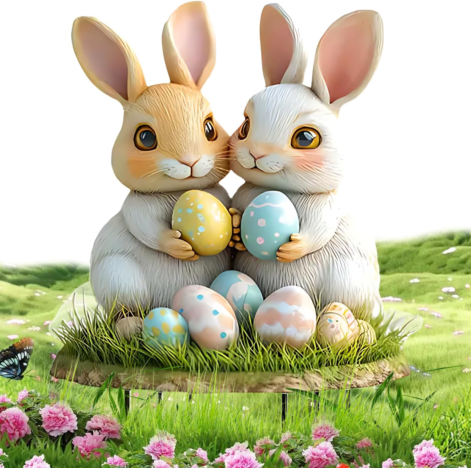 come-addobbare-casa-pasqua-esterno