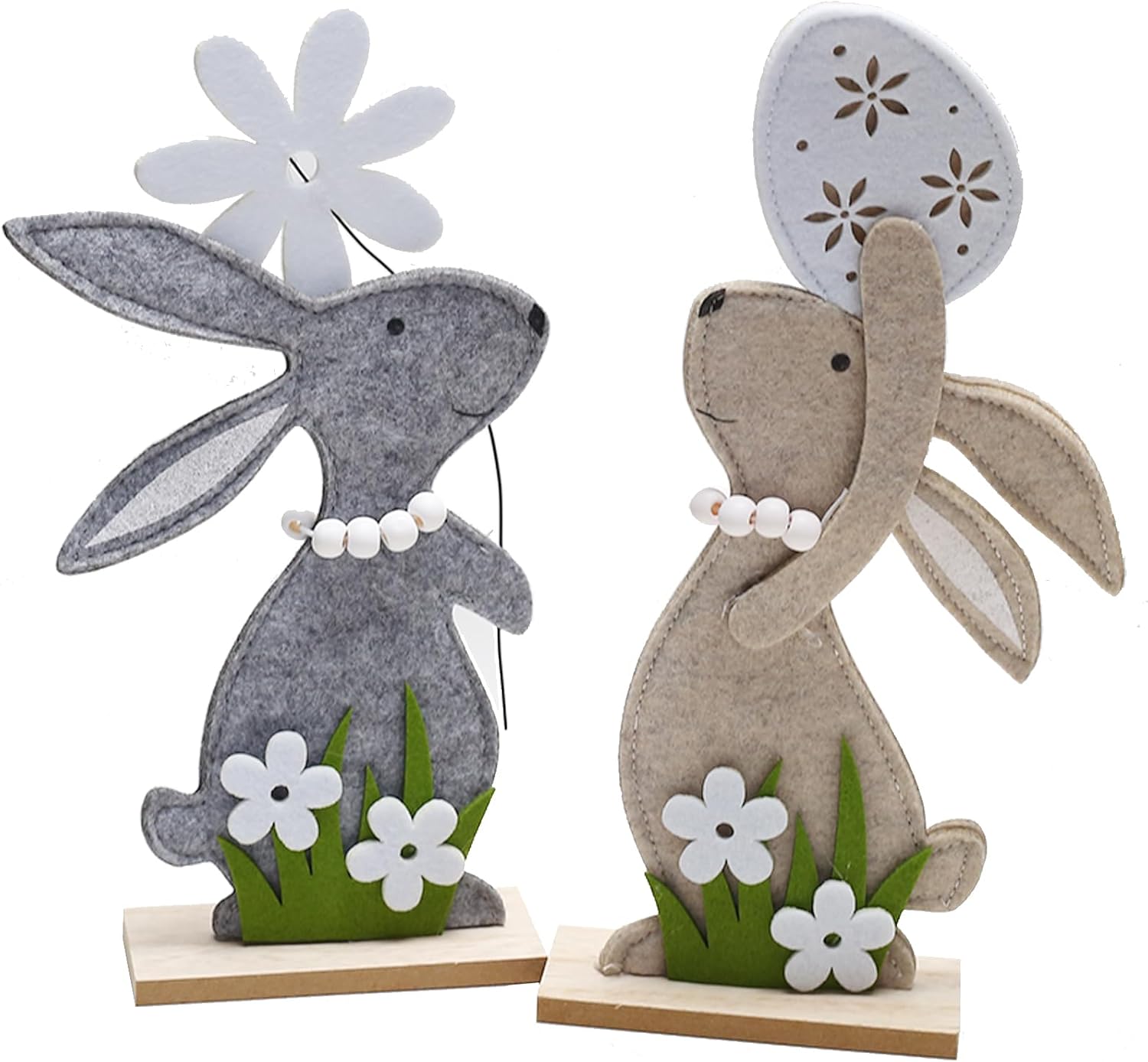come-addobbare-casa-pasqua-feltro