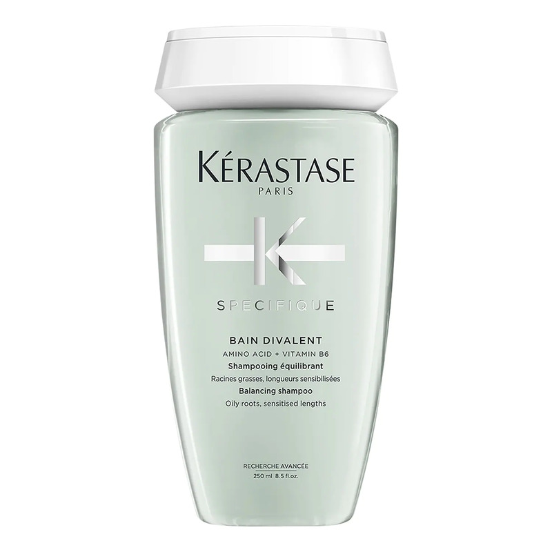 cliomakeup-come-curare-capelli-montagna-kerastase-shampoo-bain-divalent