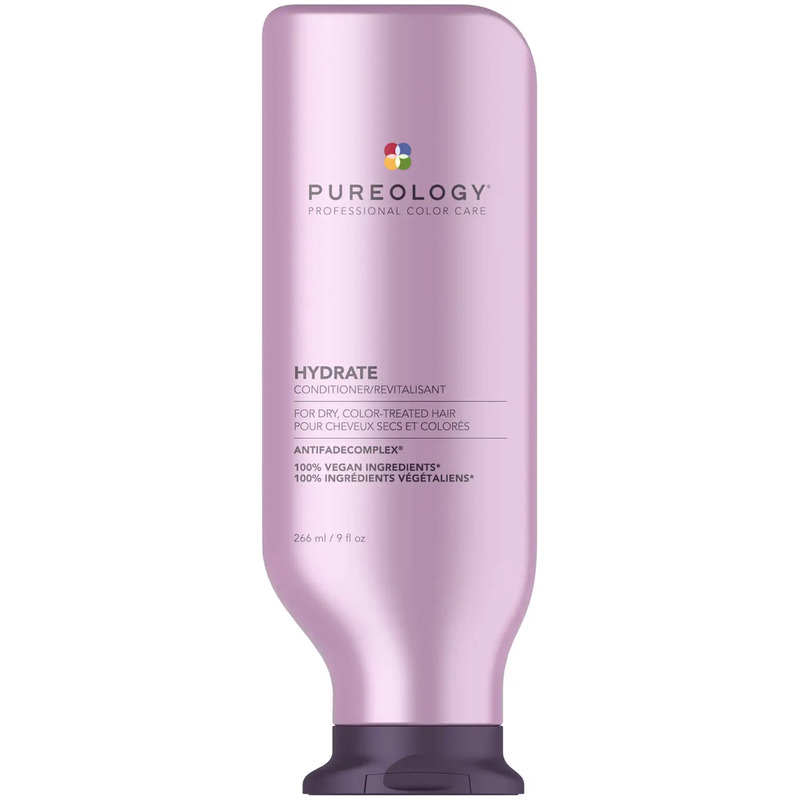 cliomakeup-come-curare-capelli-montagna-pureology-balsamo-hydrate