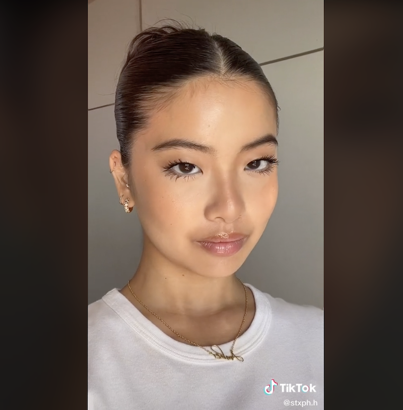 cliomakeup-make-up-trend-tiktok-2022-clean-make-up