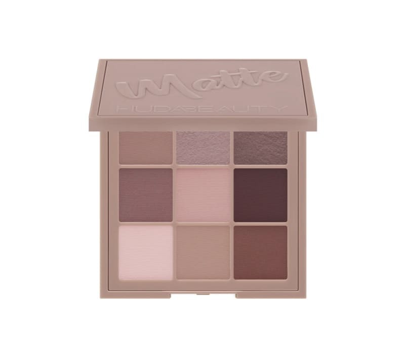 migliori-palette-ombretti-huda-beauty-matte-obsession