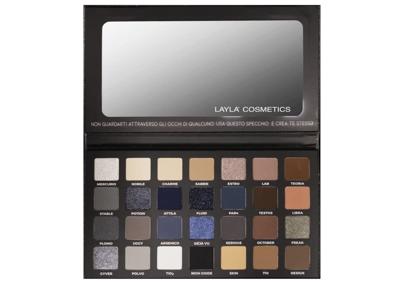 migliori-palette-ombretti-layla-cosmetics-creator