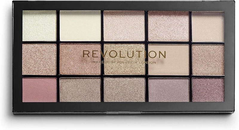 migliori-palette-ombretti-makeup-revolution-reloaded