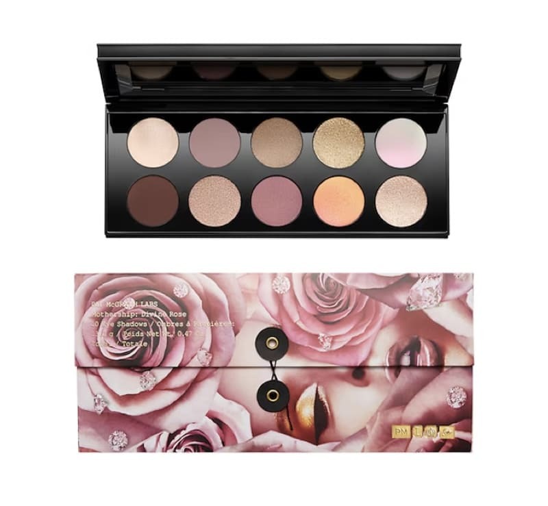 migliori-palette-ombretti-pat-mcgrath-labs-mothership-vii