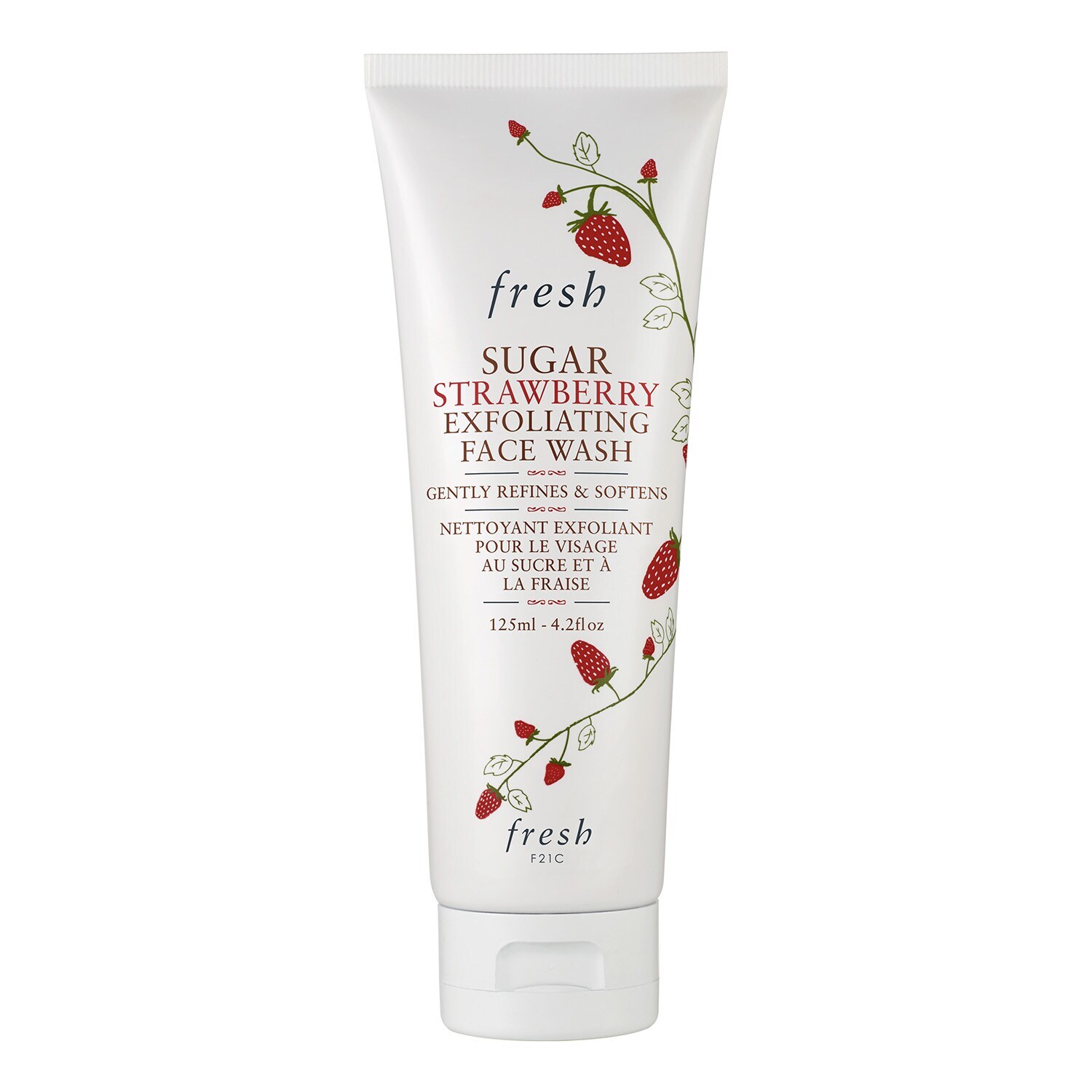 Cliomakeup-detergenti-viso-estate-Fresh-Sugar-Strawberry-Face-Wash