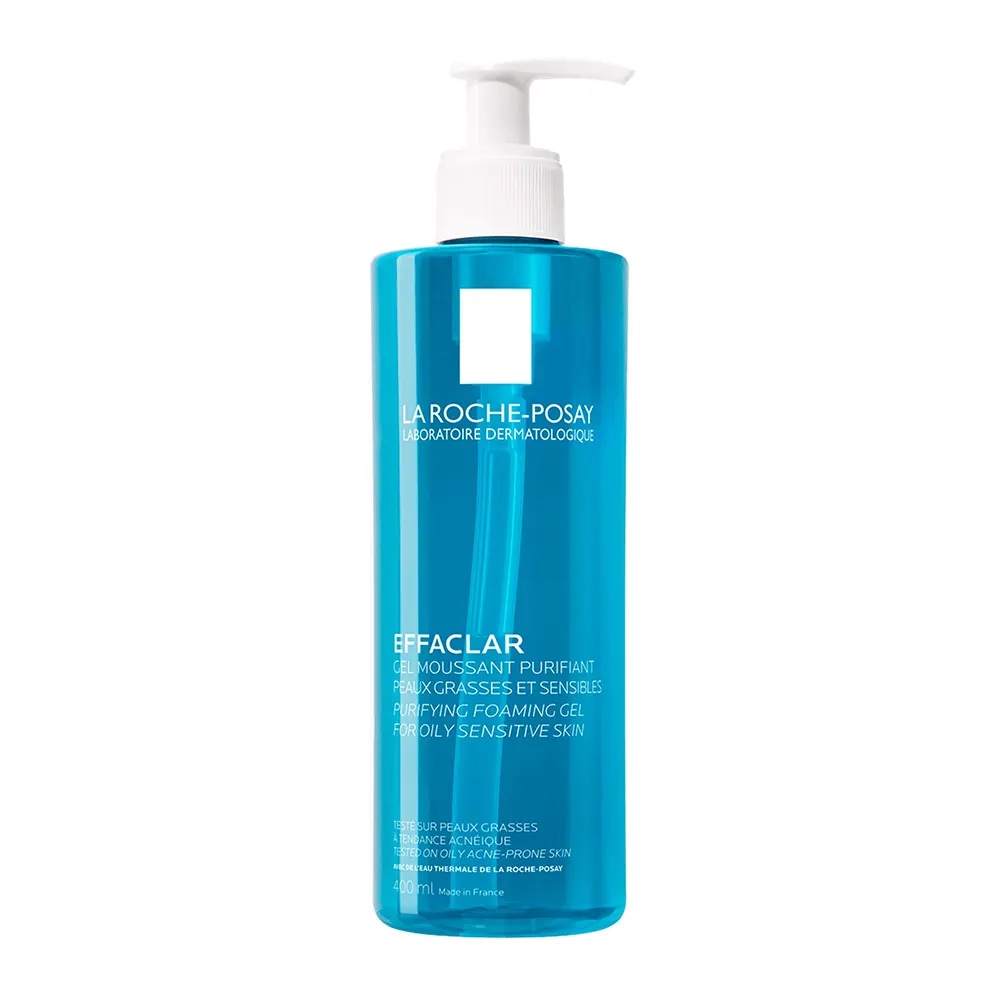 Cliomakeup-detergenti-viso-estate-La Roche-Posay-Effaclar