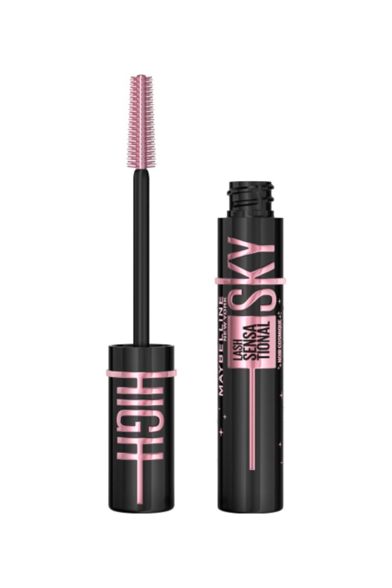 Cliomakeup-look-colorati-primo-caldo-Maybelline-New-York-Mascara-Lash-Sensational-Sky-High-Cosmic-Black