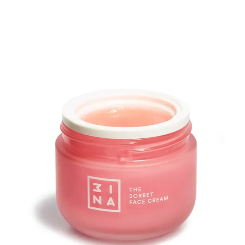 cliomakeup-beauty-routine-estate-citta-3ina-sorbet-face-cream