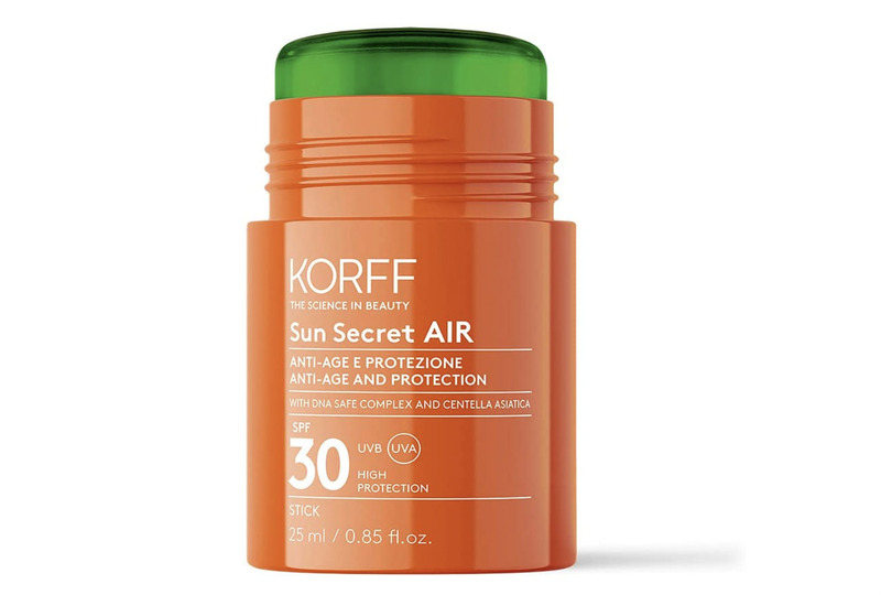 cliomakeup-beauty-routine-estate-citta-korff-sun-secret-air