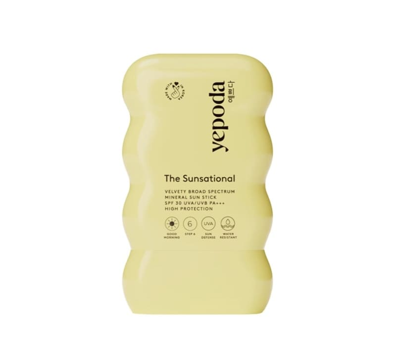 macchie-solari-yepoda-the-sunsational