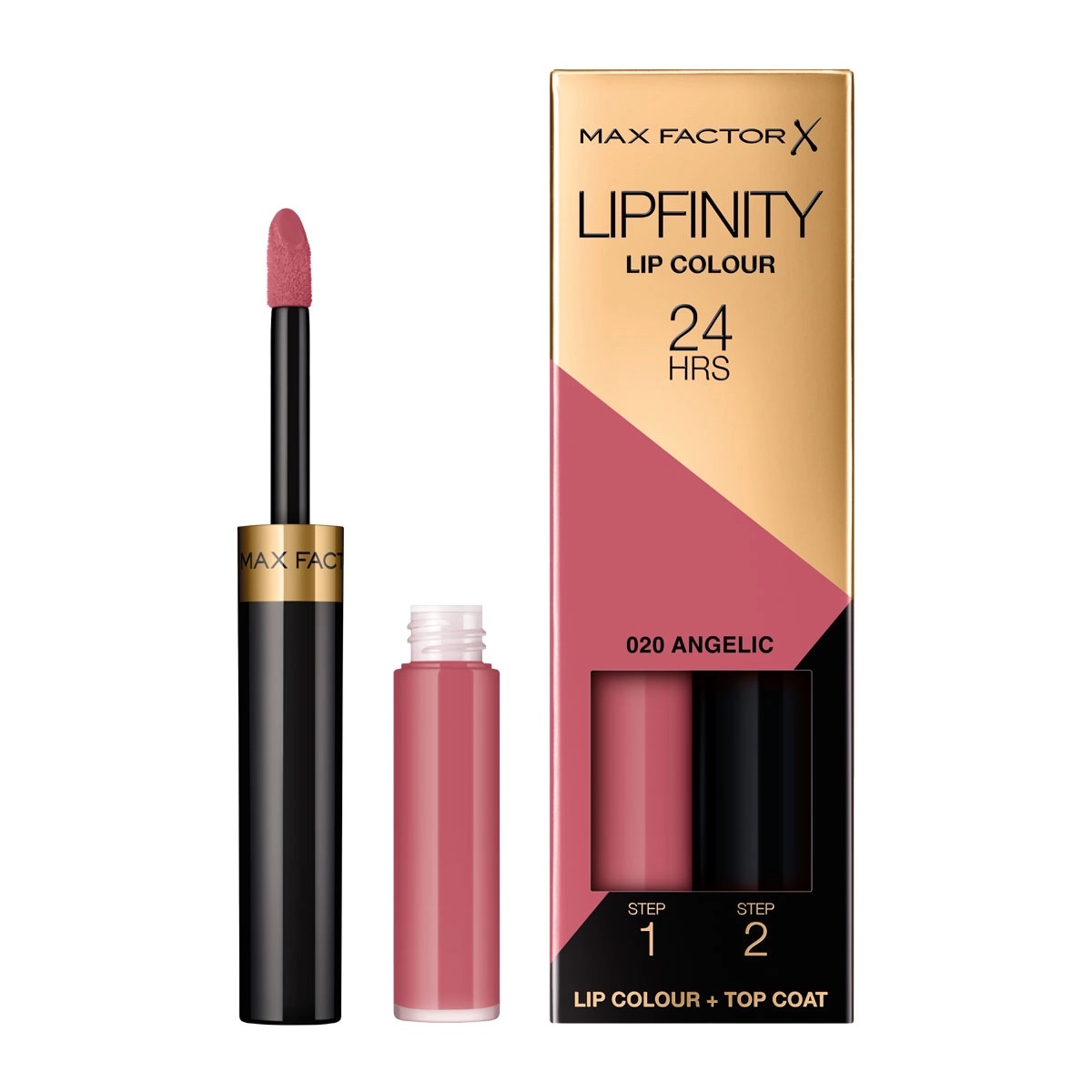 Cliomakeup-amazon-prime-day-luglio-2022-prodotti-makeup-Max-Factor-Lipfinity-Lip-Colour