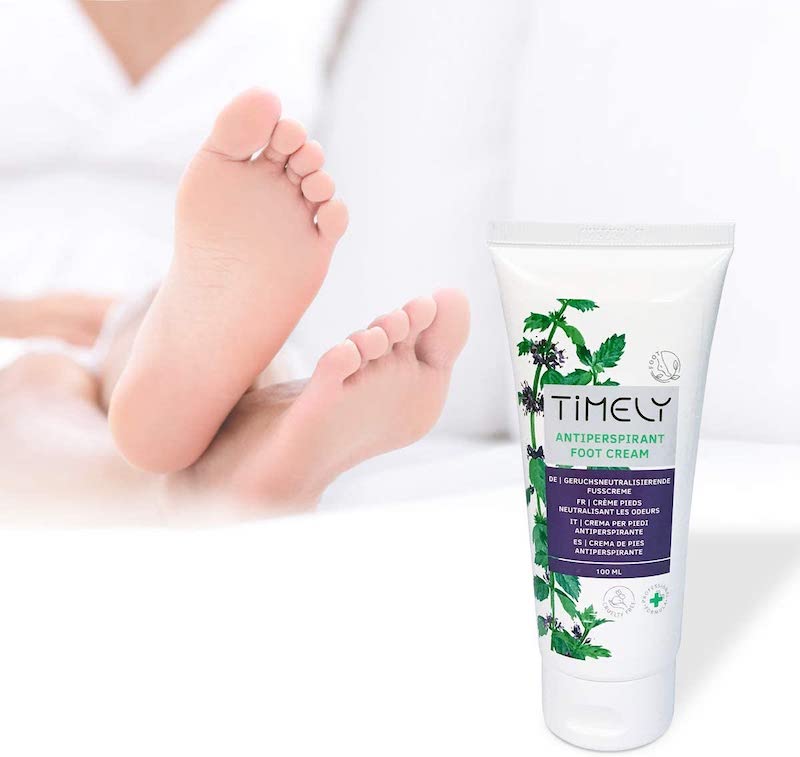 cliomakeup-amazon-prime-day-luglio-2022-skincare-timely-piedi