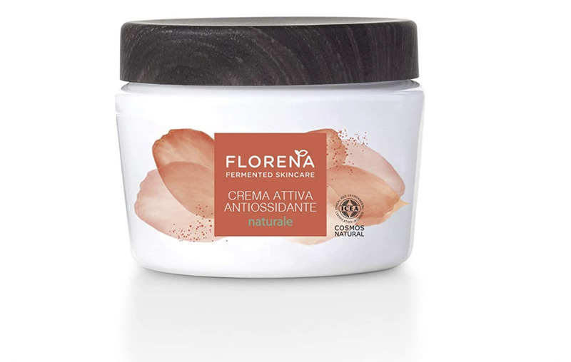 cliomakeup-creme-fermentate-florena-antiossidante