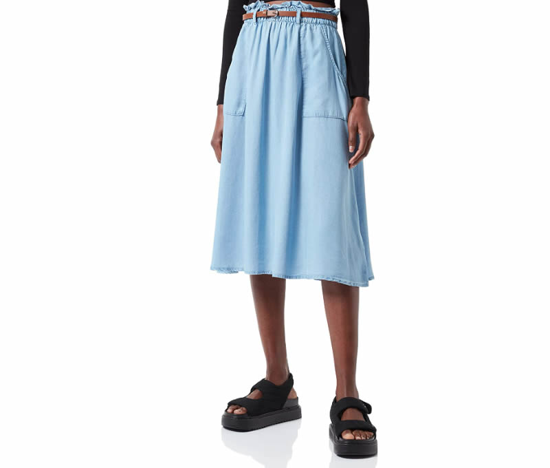 cliomakeup-gonne-jeans-estate-2022-6