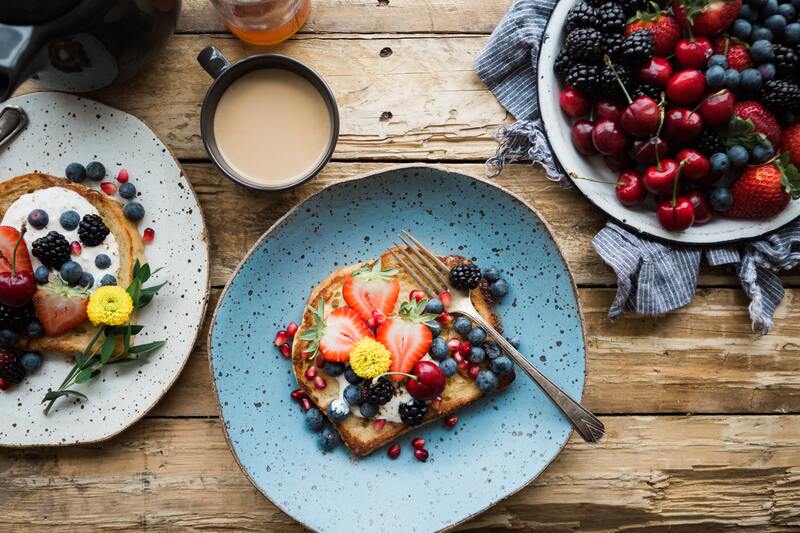 cliomakeup-iniziare-giornata-piede-giusto-brunch
