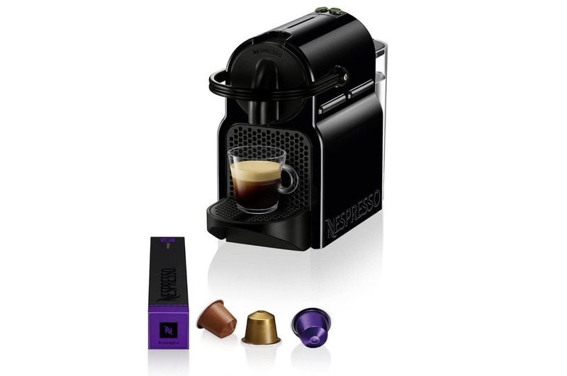 cliomakeup-saldi-amazon-home-estate-2022-de-longhi-nespresso