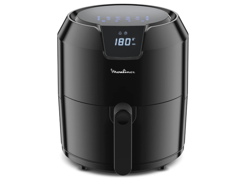 cliomakeup-saldi-amazon-home-estate-2022-moulinex-easy-fry-deluxe