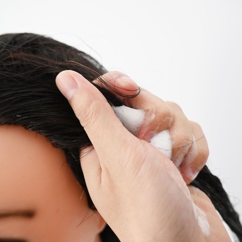 cliomakeup-schiuma-per-capelli-a-cosa-serve