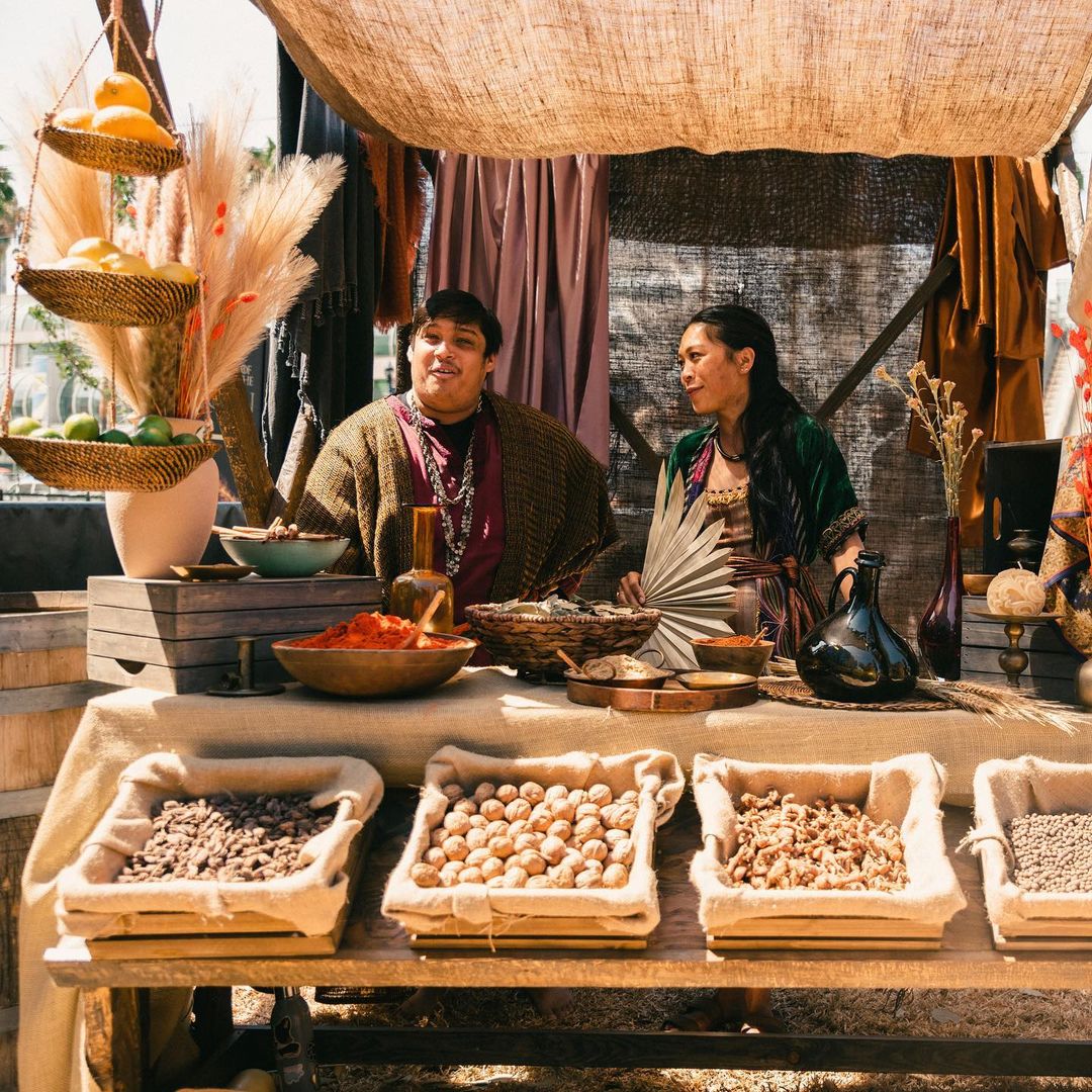 Cliomakeup-house-of-the-dragon-location