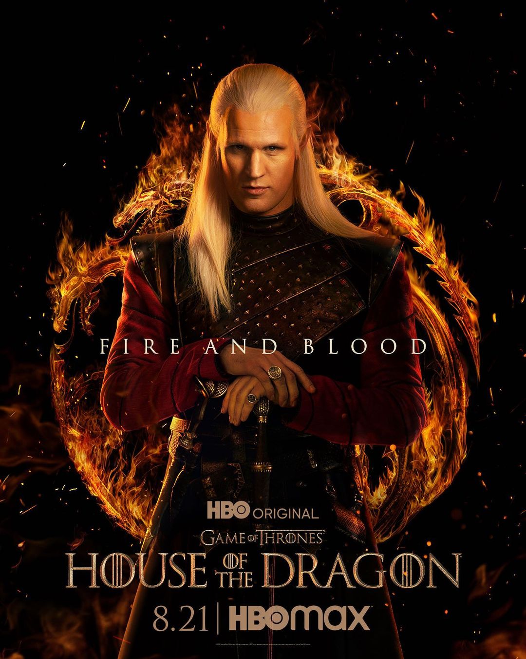Cliomakeup-house-of-the-dragon-poster-cast
