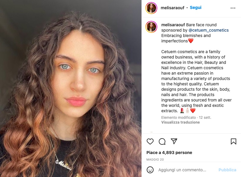 Cliomakeup-miss-inghilterra-bare-face