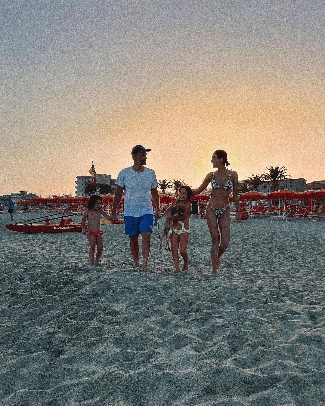 Cliomakeup-rocio-munoz-morales-famiglia