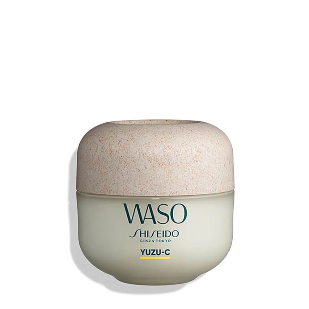 Cliomakeup-sleeping-mask-2022-SHISEIDO-WASO-BEAUTY-SLEEPING-MASK