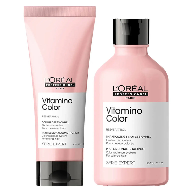 cliomakeup-come-non-far-ingiallire-capelli-mare-l-oreal-paris-vitamino-color-duo