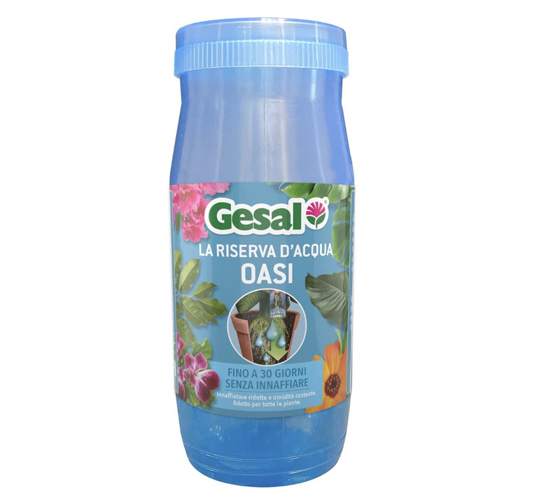 cliomakeup-innaffiare-piante-vacanza-gesal-acqua-complessata