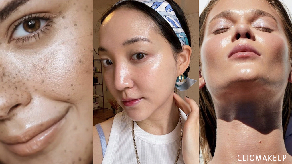 Jello Skin: cos'è la nuova tendenza skincare in voga su TikTok