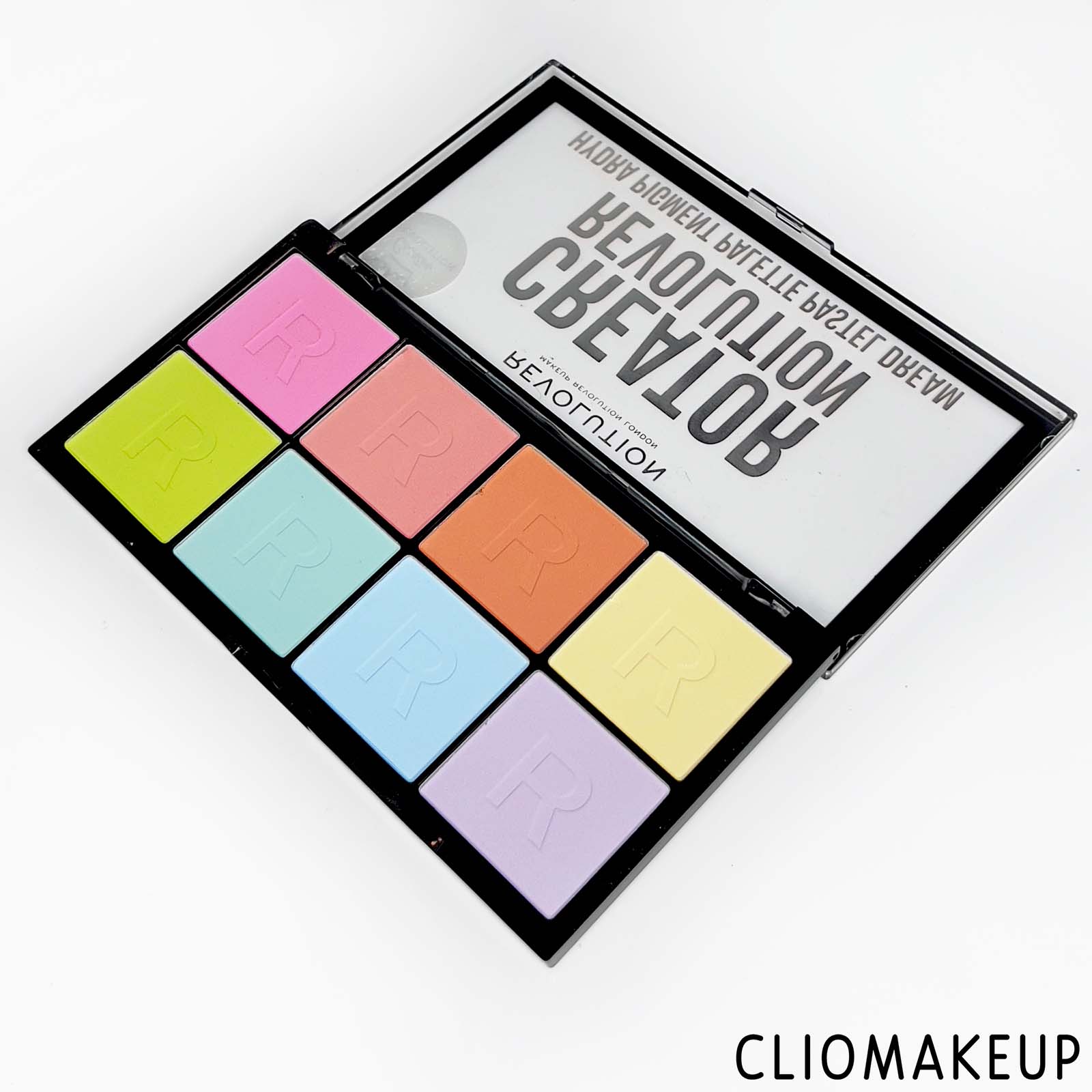 cliomakeup-recensione-palette-revolution-creator-hydra-pigment-palette-pastel-dream-3