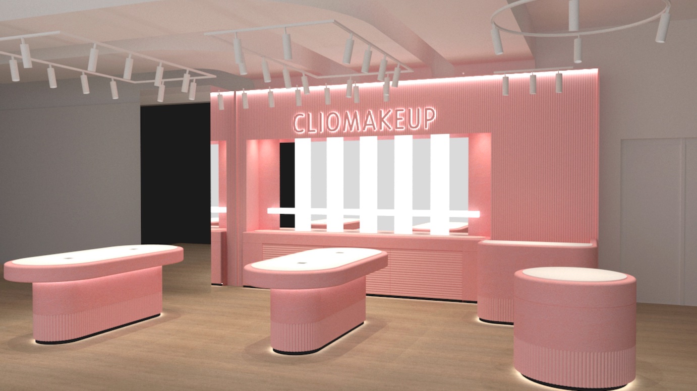 Cliomakeup-experience-store-messina-interno-1