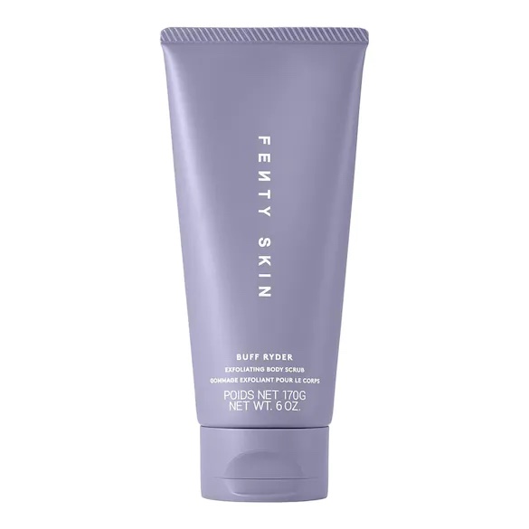 Cliomakeup-scrub-corpo-post-vacanze-2022-FENTY-SKIN-Buff-Ryder