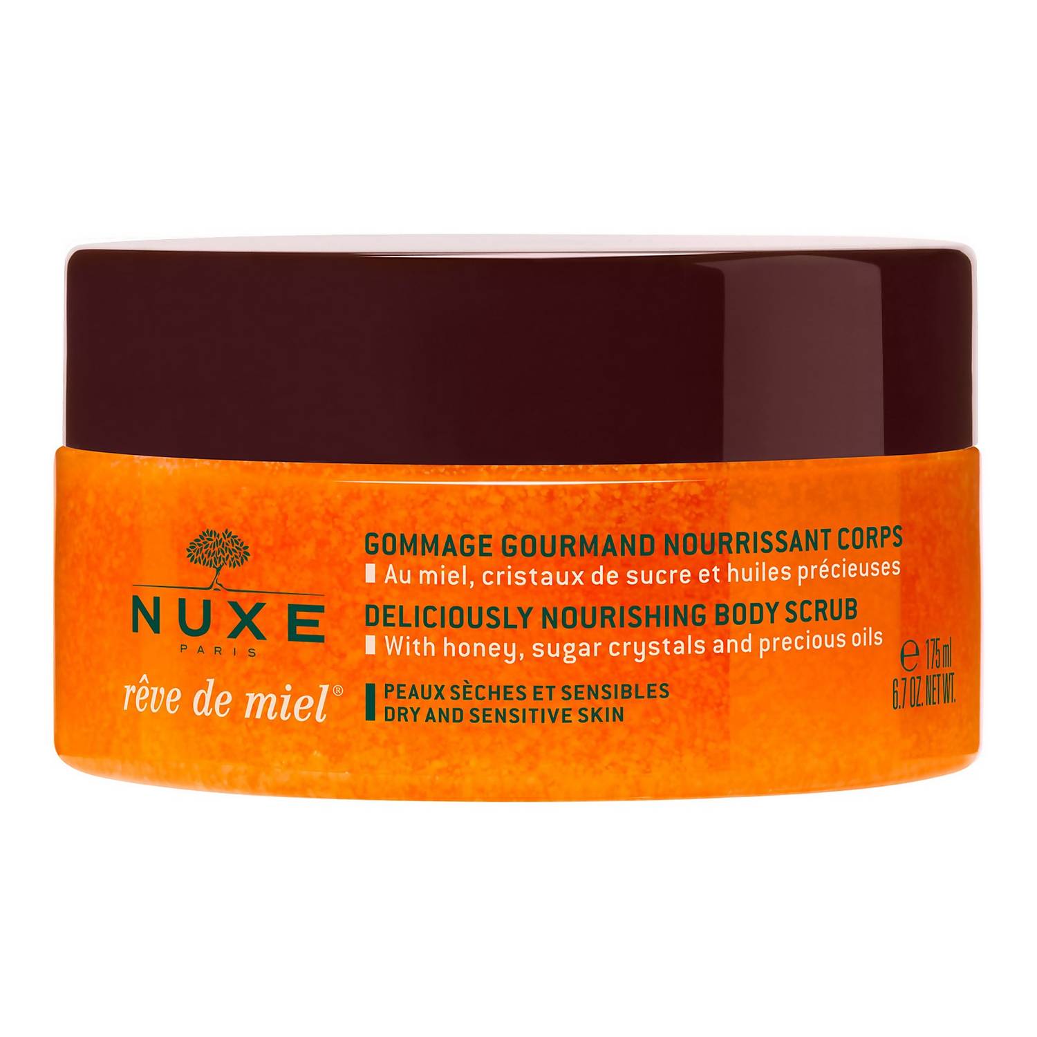 Cliomakeup-scrub-corpo-post-vacanze-2022-NUXE-esfoliante-corpo-Reve-de-Miel