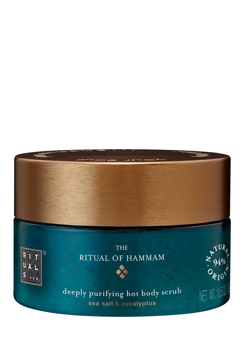 Cliomakeup-scrub-corpo-post-vacanze-2022-RITUALS-The Ritual-Of-Hammam-Body-Scrub