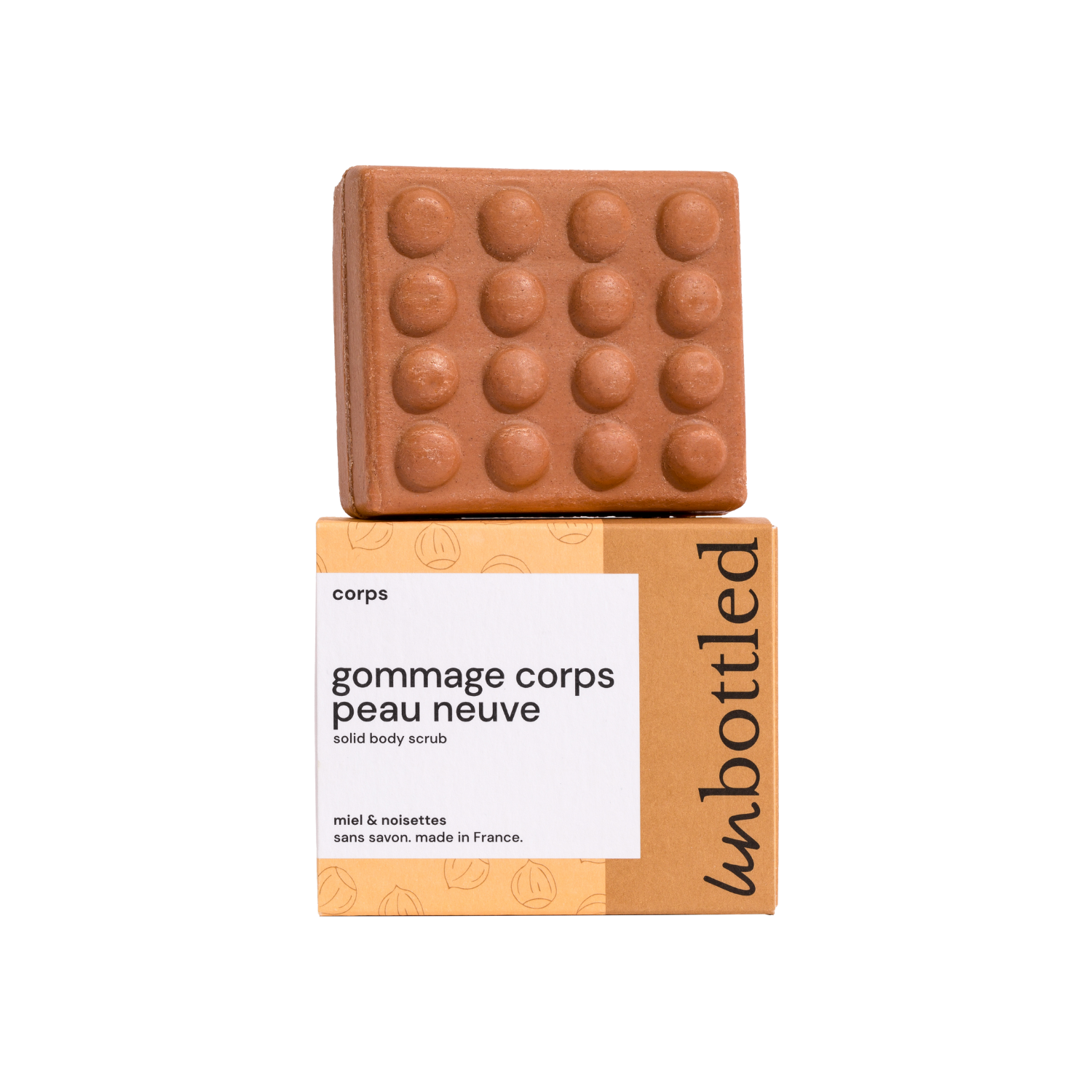 Cliomakeup-scrub-corpo-post-vacanze-2022-UNBOTTLED-Body-scrub