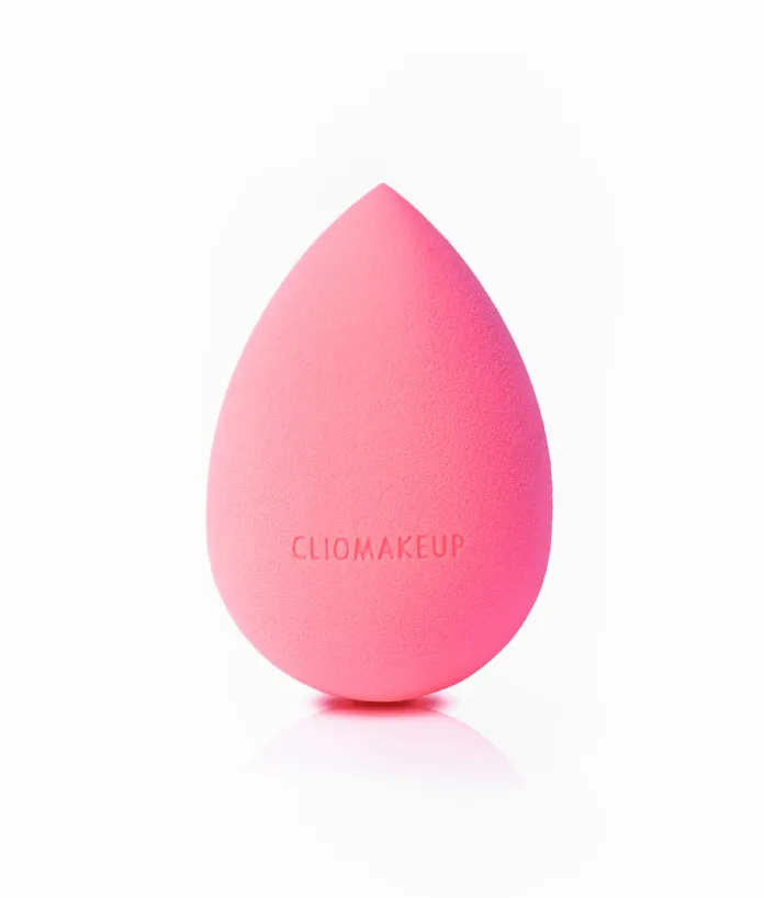 cliomakeup-correttore-arancione-cliomakeup-spugnetta-makeup-mokipoki