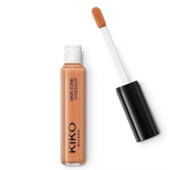 cliomakeup-correttore-arancione-kiko