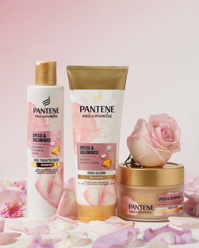 cliomakeup-prodotti-beauty-supermercato-settembre-2022-teamclio-pantene-rosa